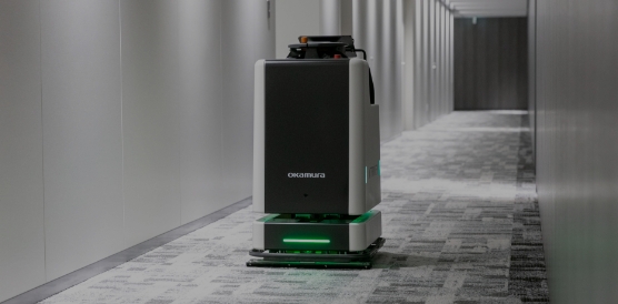 Robo Technics ロボテクニクス事業