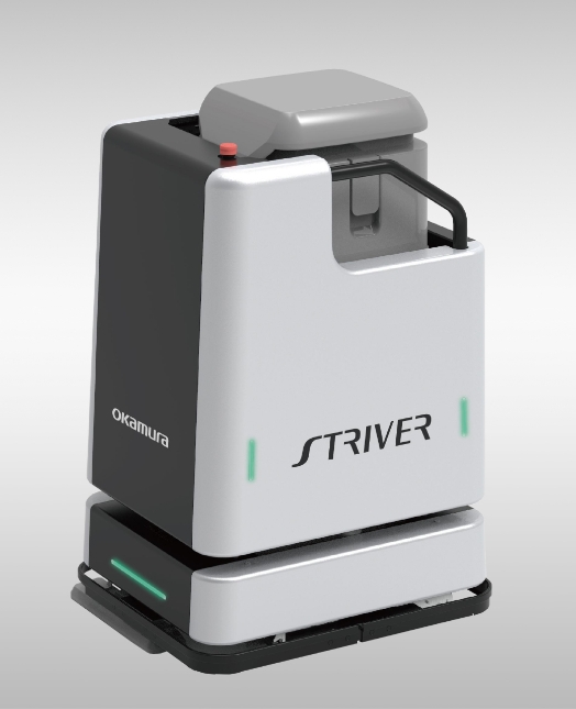 STRIVER II