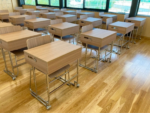学校法人